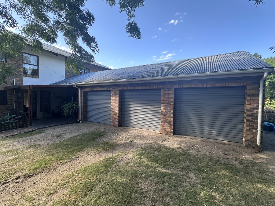 4 Bedroom Property for Sale in The Island Western Cape